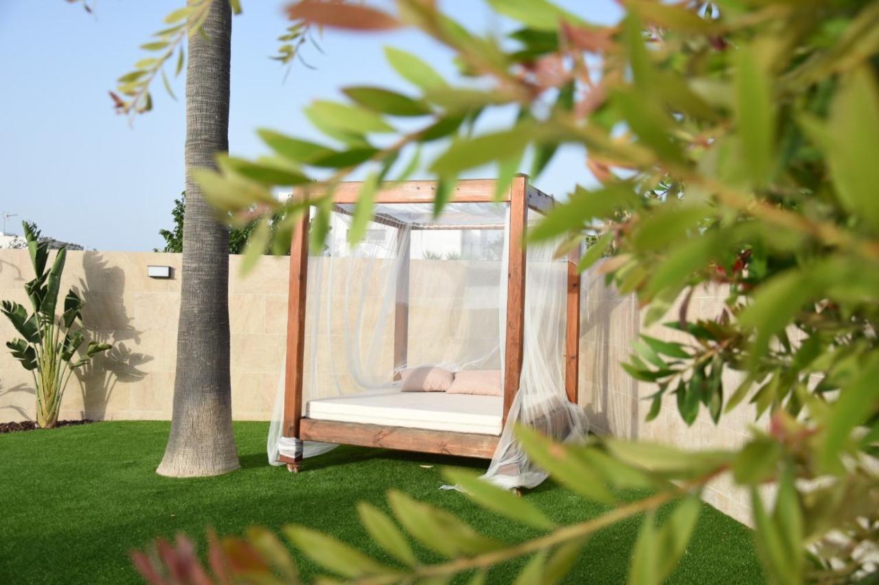 Holiday Home Valencia Riba Roja De Turia Bagian luar foto