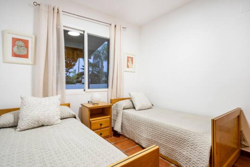 Holiday Home Valencia Riba Roja De Turia Bagian luar foto