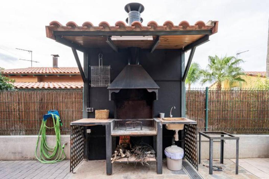 Holiday Home Valencia Riba Roja De Turia Bagian luar foto