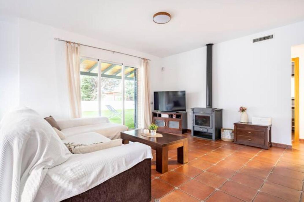 Holiday Home Valencia Riba Roja De Turia Bagian luar foto