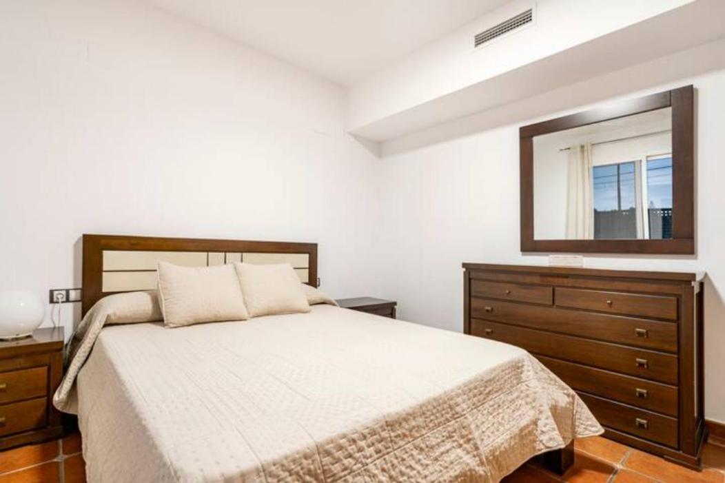 Holiday Home Valencia Riba Roja De Turia Bagian luar foto