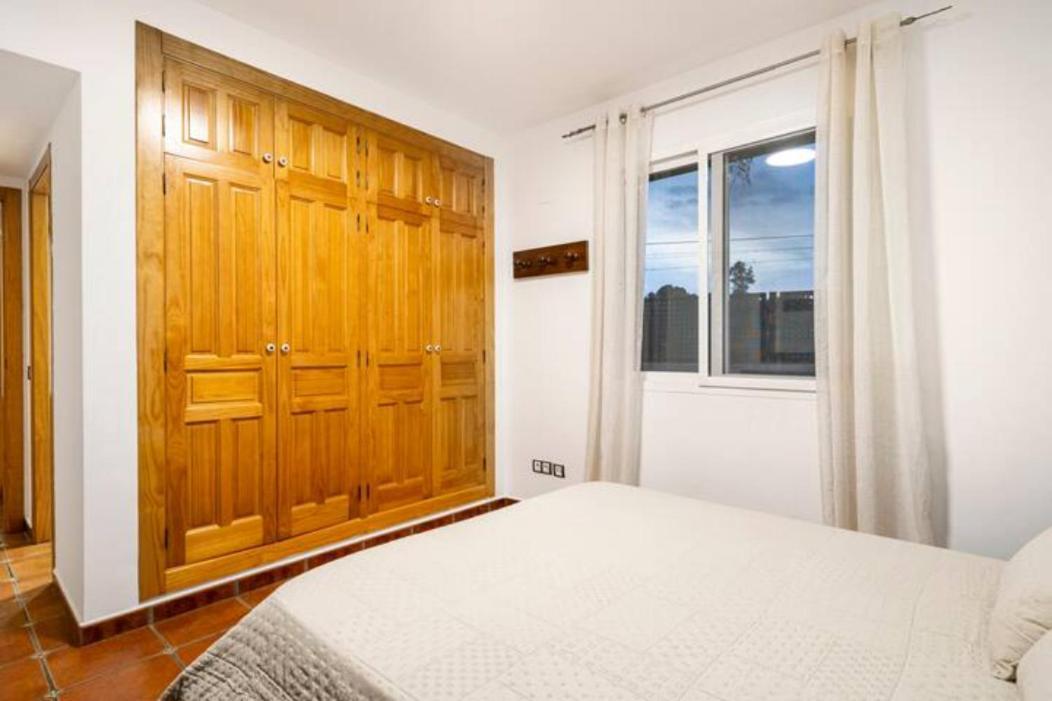 Holiday Home Valencia Riba Roja De Turia Bagian luar foto