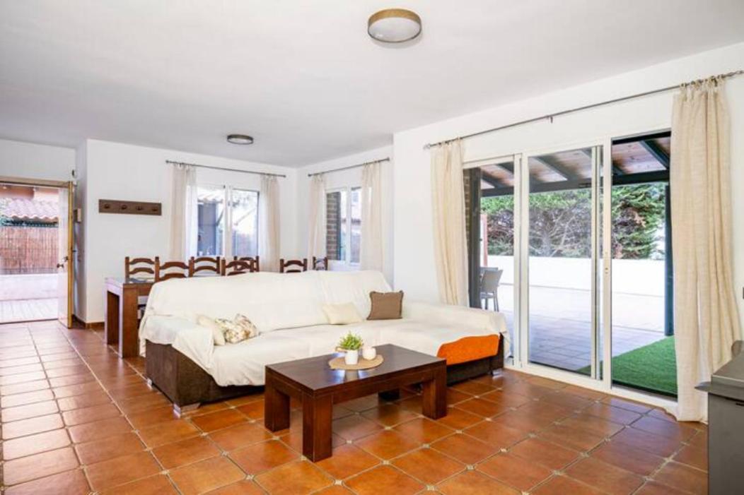 Holiday Home Valencia Riba Roja De Turia Bagian luar foto
